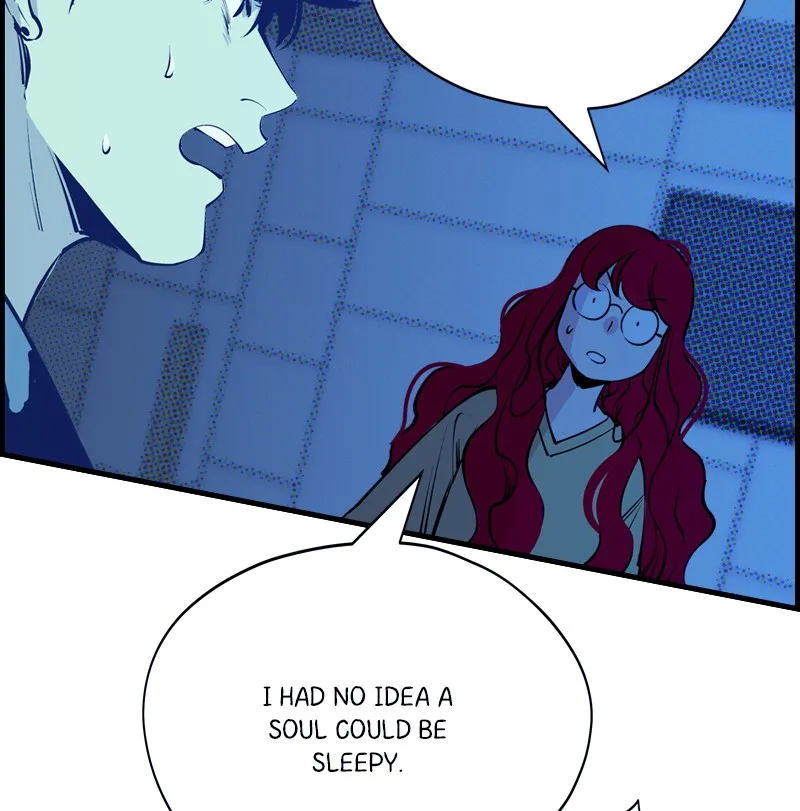 Read Betwixt chapter 29 image 82 on Lezhin