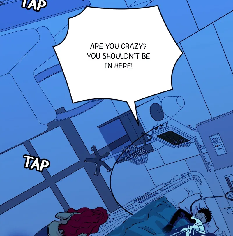 Read Betwixt chapter 29 image 84 on Lezhin