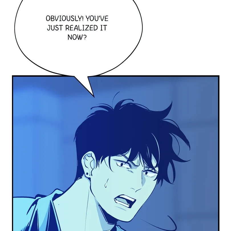 Read Betwixt chapter 29 image 93 on Lezhin