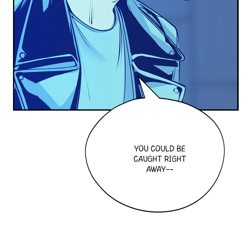 Read Betwixt chapter 29 image 94 on Lezhin