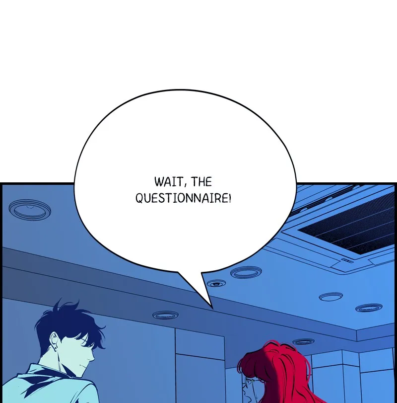 Read Betwixt chapter 29 image 99 on Lezhin