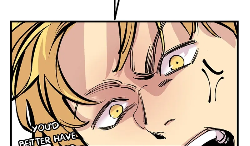 Read Betwixt chapter 3 image 100 on Lezhin