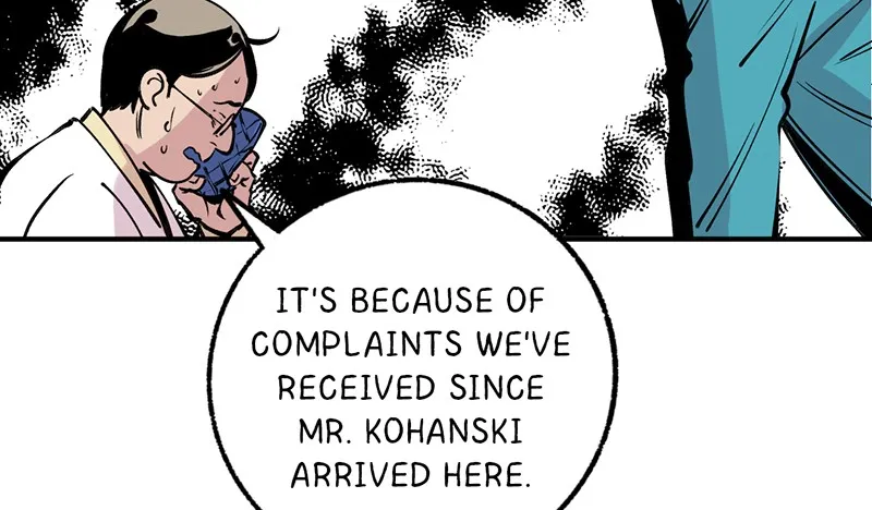 Read Betwixt chapter 3 image 103 on Lezhin