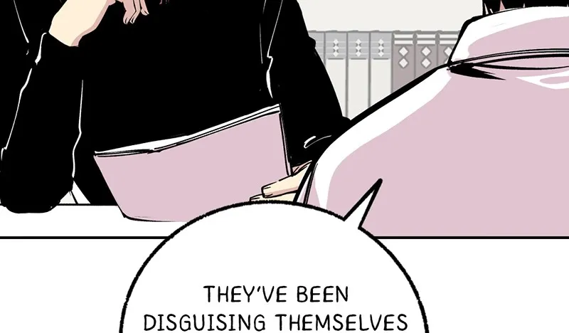 Read Betwixt chapter 3 image 106 on Lezhin