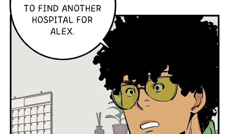 Read Betwixt chapter 3 image 109 on Lezhin