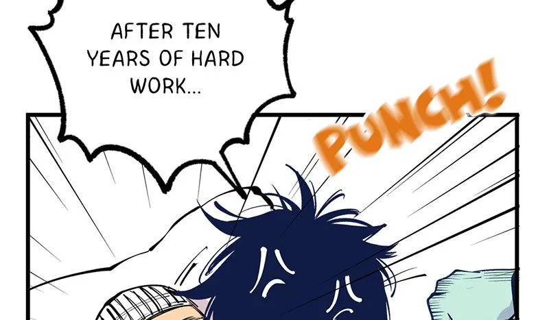 Read Betwixt chapter 3 image 11 on Lezhin