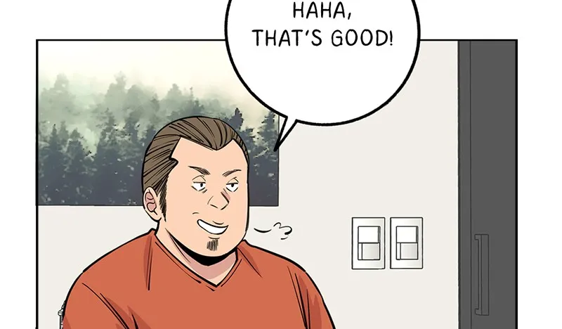 Read Betwixt chapter 3 image 118 on Lezhin