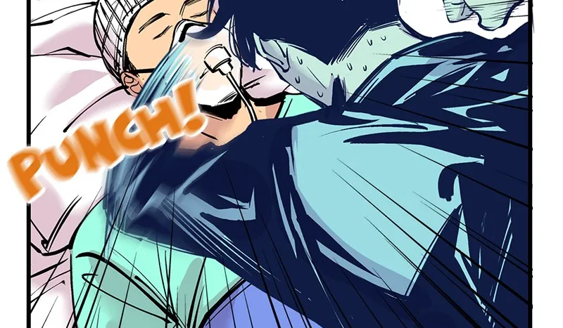 Read Betwixt chapter 3 image 12 on Lezhin