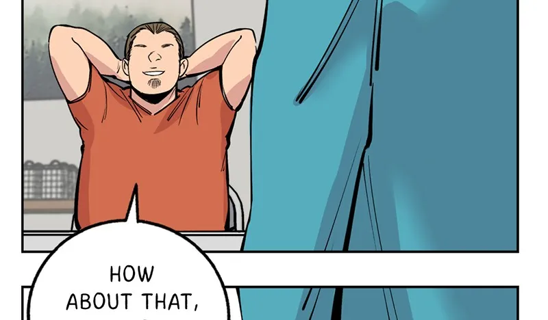 Read Betwixt chapter 3 image 124 on Lezhin