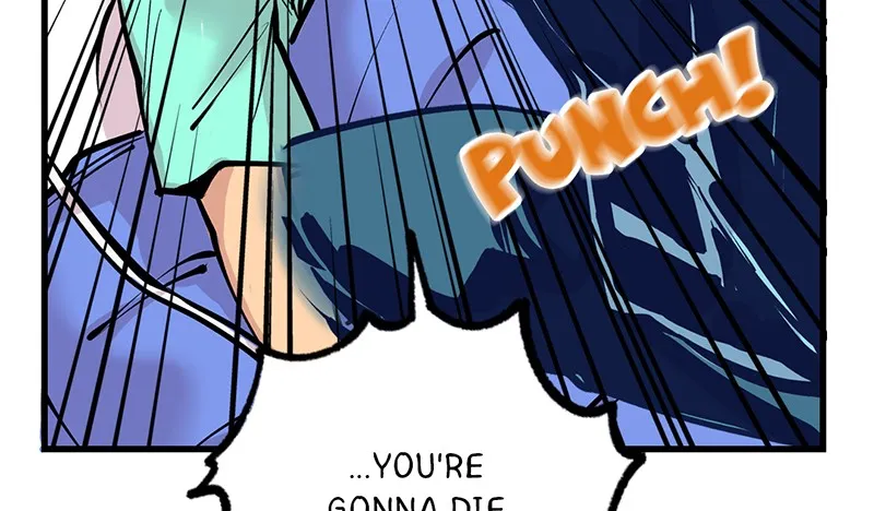 Read Betwixt chapter 3 image 13 on Lezhin