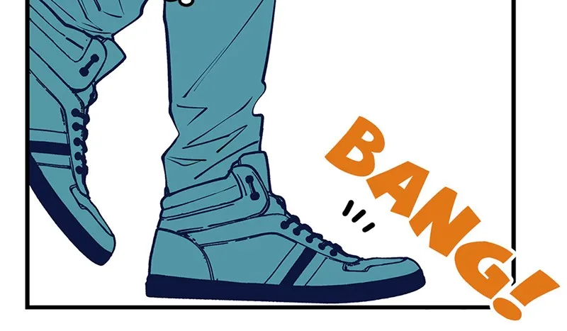 Read Betwixt chapter 3 image 134 on Lezhin