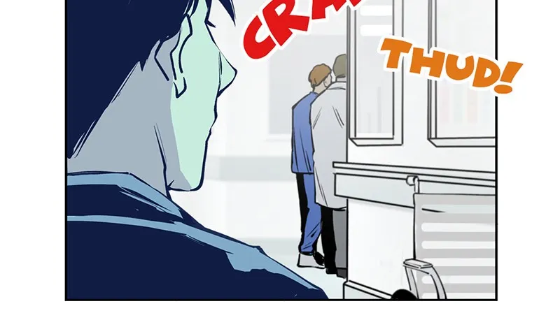 Read Betwixt chapter 3 image 136 on Lezhin