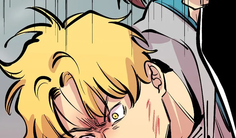 Read Betwixt chapter 3 image 145 on Lezhin