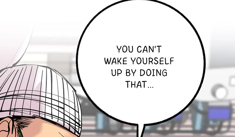 Read Betwixt chapter 3 image 15 on Lezhin