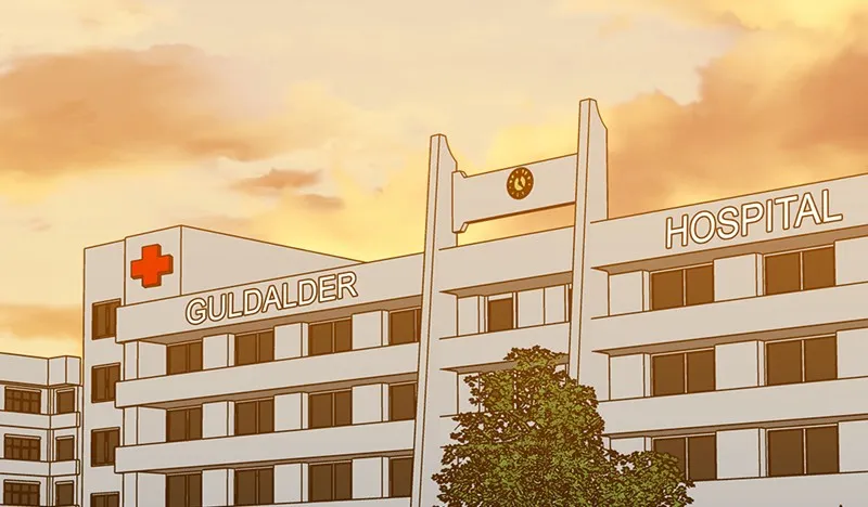 Read Betwixt chapter 3 image 153 on Lezhin