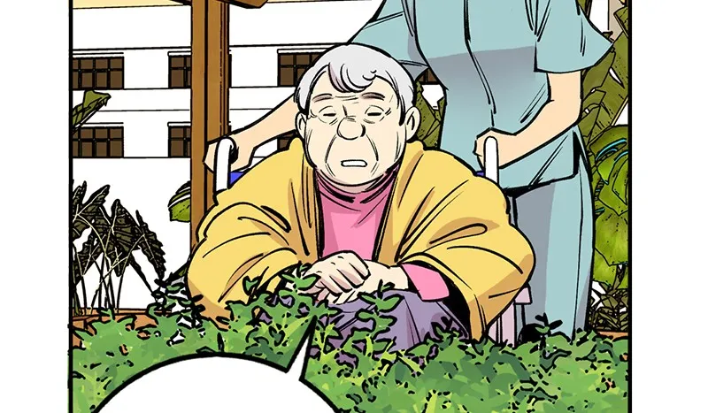 Read Betwixt chapter 3 image 157 on Lezhin