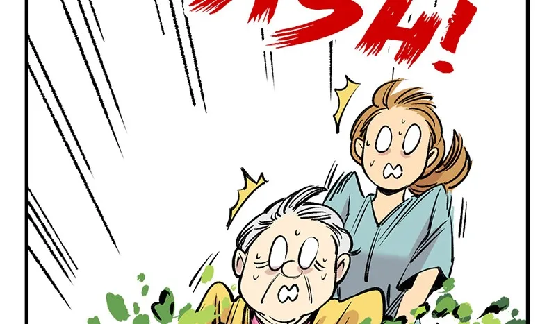 Read Betwixt chapter 3 image 160 on Lezhin