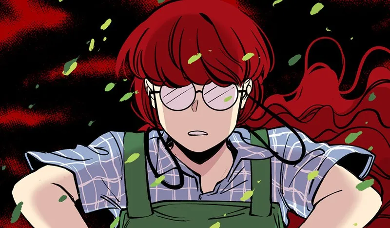 Read Betwixt chapter 3 image 164 on Lezhin