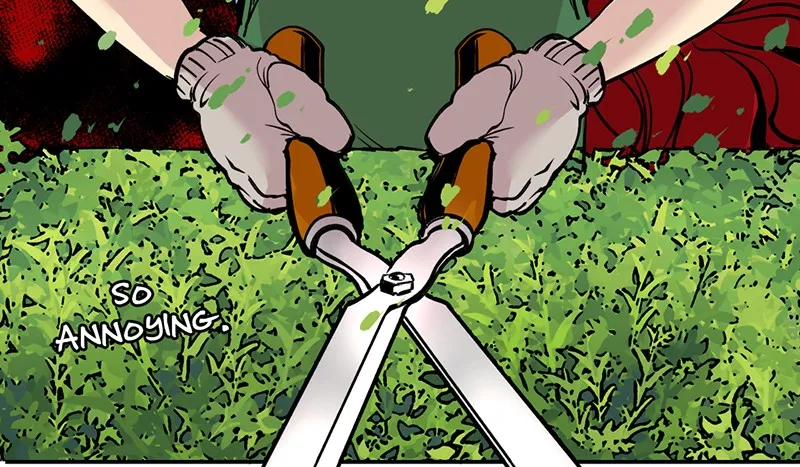 Read Betwixt chapter 3 image 165 on Lezhin