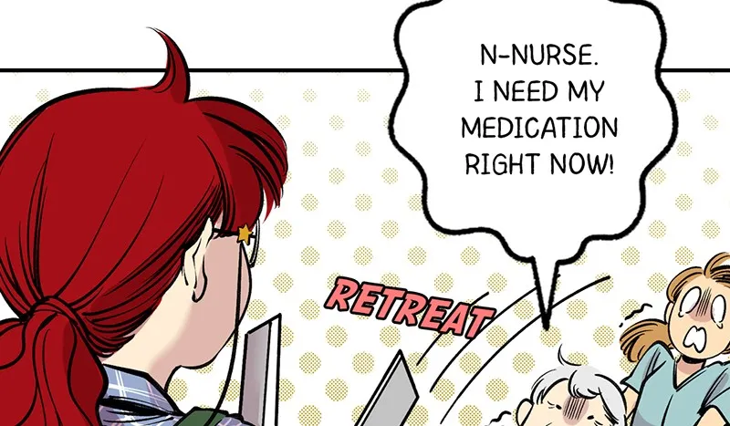 Read Betwixt chapter 3 image 168 on Lezhin