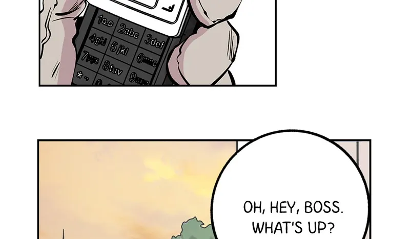 Read Betwixt chapter 3 image 175 on Lezhin