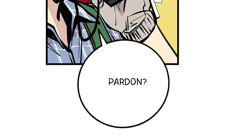 Read Betwixt chapter 3 image 180 on Lezhin