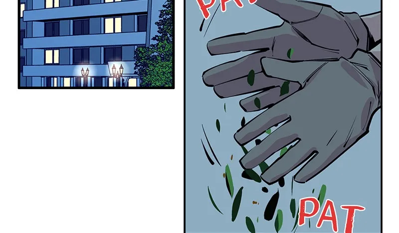 Read Betwixt chapter 3 image 184 on Lezhin