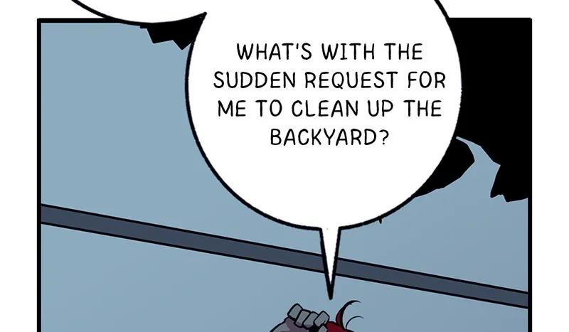 Read Betwixt chapter 3 image 186 on Lezhin