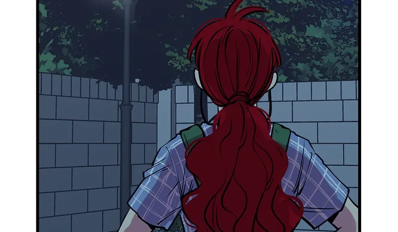 Read Betwixt chapter 3 image 191 on Lezhin