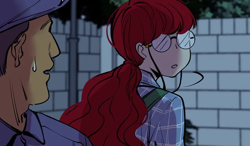 Read Betwixt chapter 3 image 194 on Lezhin