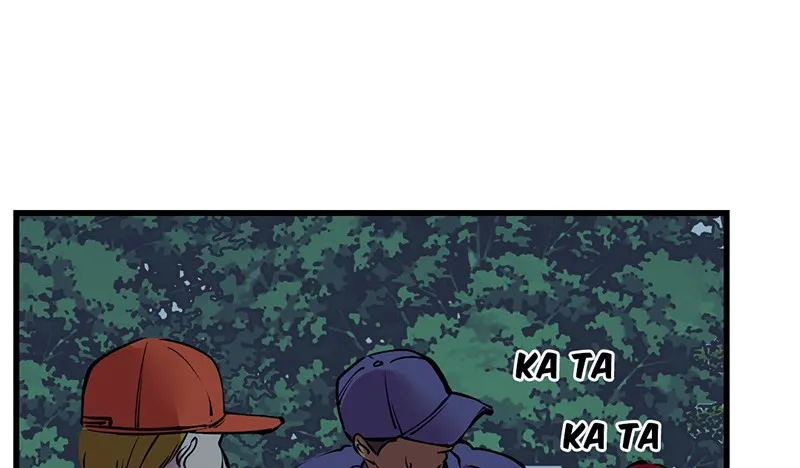 Read Betwixt chapter 3 image 196 on Lezhin