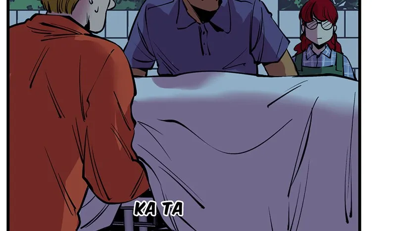 Read Betwixt chapter 3 image 197 on Lezhin