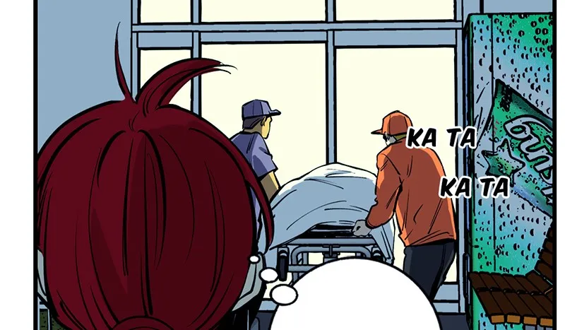 Read Betwixt chapter 3 image 199 on Lezhin