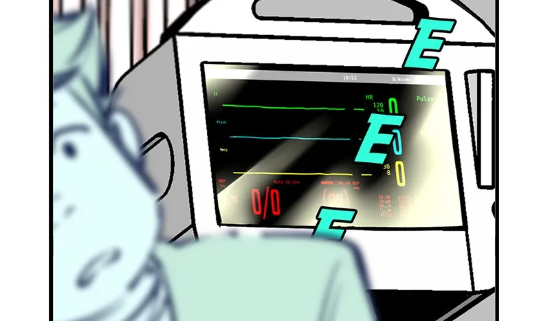 Read Betwixt chapter 3 image 20 on Lezhin