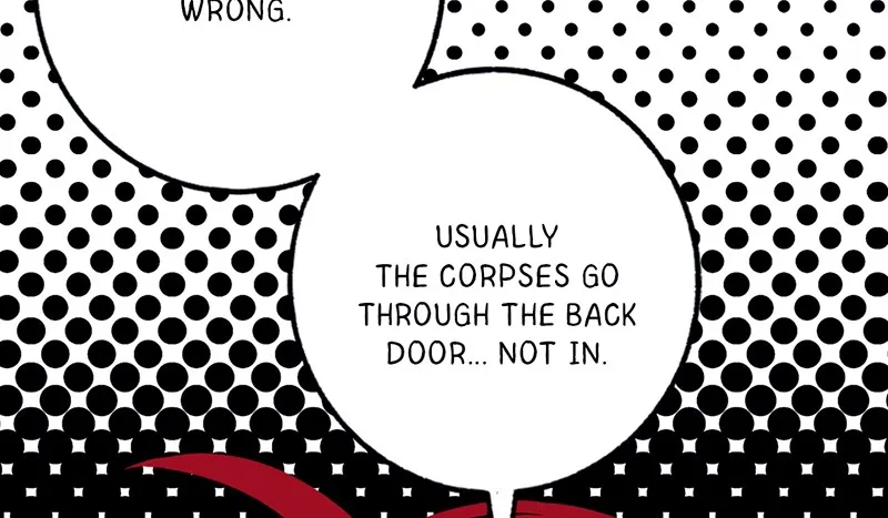 Read Betwixt chapter 3 image 202 on Lezhin