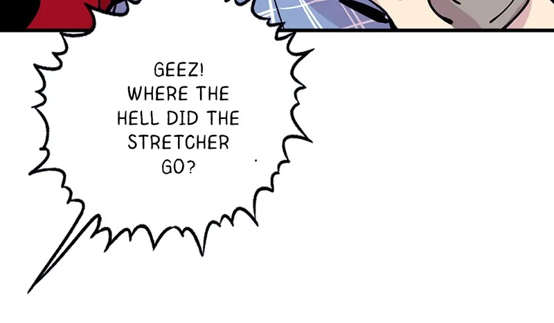 Read Betwixt chapter 3 image 205 on Lezhin