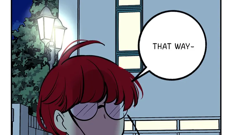 Read Betwixt chapter 3 image 207 on Lezhin