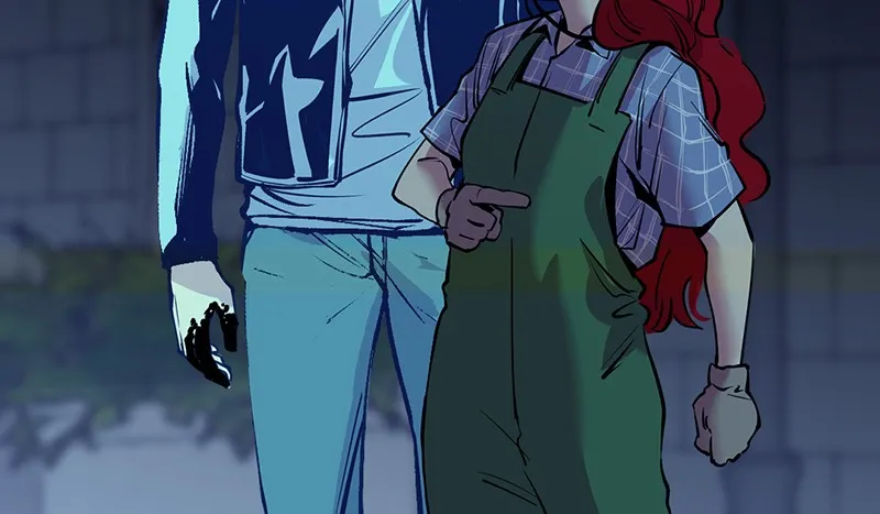 Read Betwixt chapter 3 image 213 on Lezhin