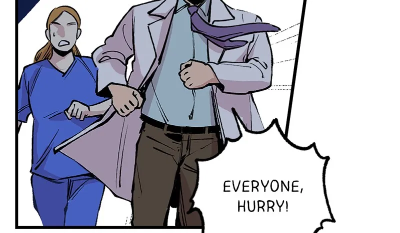 Read Betwixt chapter 3 image 24 on Lezhin