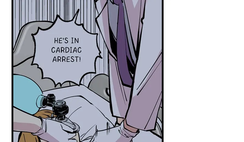 Read Betwixt chapter 3 image 26 on Lezhin