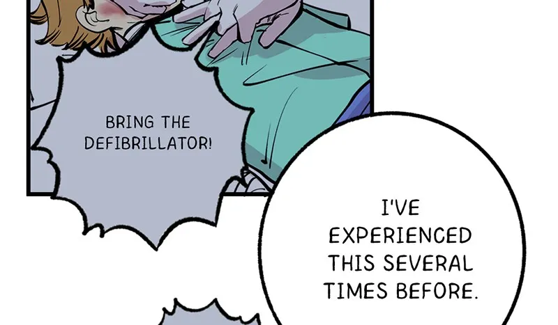 Read Betwixt chapter 3 image 27 on Lezhin