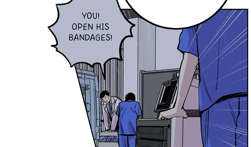 Read Betwixt chapter 3 image 28 on Lezhin
