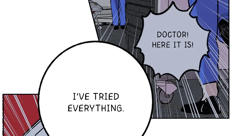 Read Betwixt chapter 3 image 29 on Lezhin