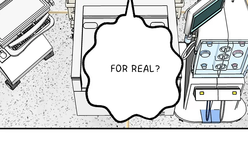 Read Betwixt chapter 3 image 3 on Lezhin