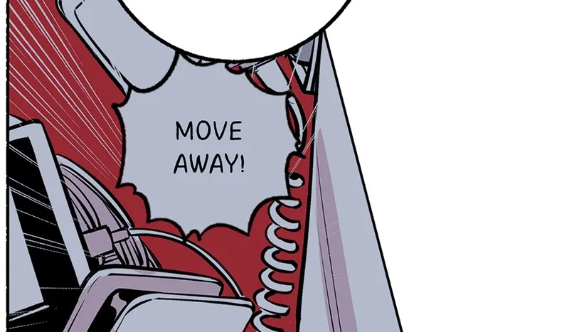 Read Betwixt chapter 3 image 30 on Lezhin