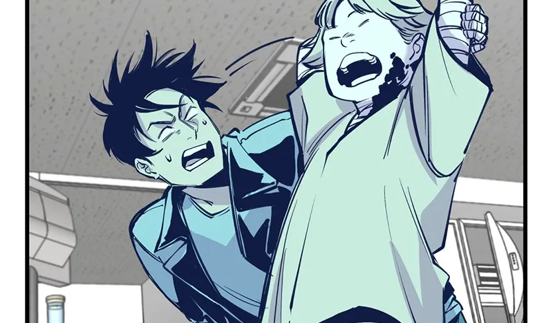 Read Betwixt chapter 3 image 42 on Lezhin