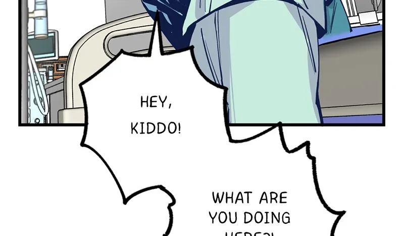 Read Betwixt chapter 3 image 43 on Lezhin