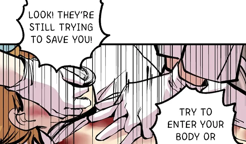Read Betwixt chapter 3 image 45 on Lezhin