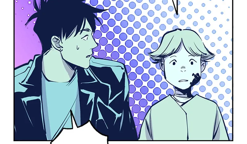 Read Betwixt chapter 3 image 48 on Lezhin