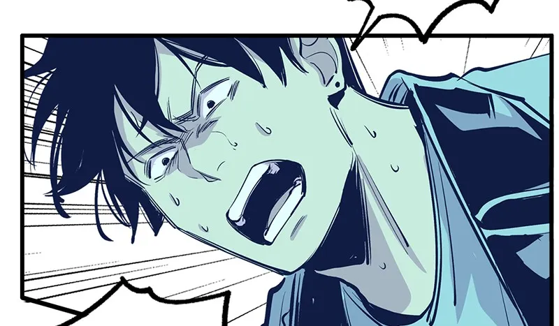 Read Betwixt chapter 3 image 5 on Lezhin